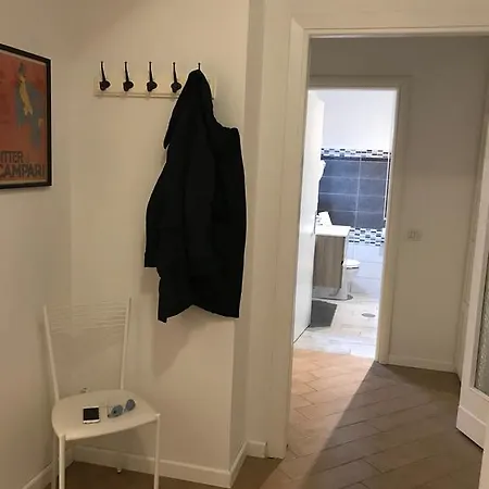 Vatican Deluxe Apartment *