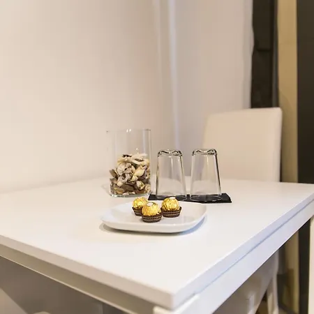 Apartment Vatican Deluxe